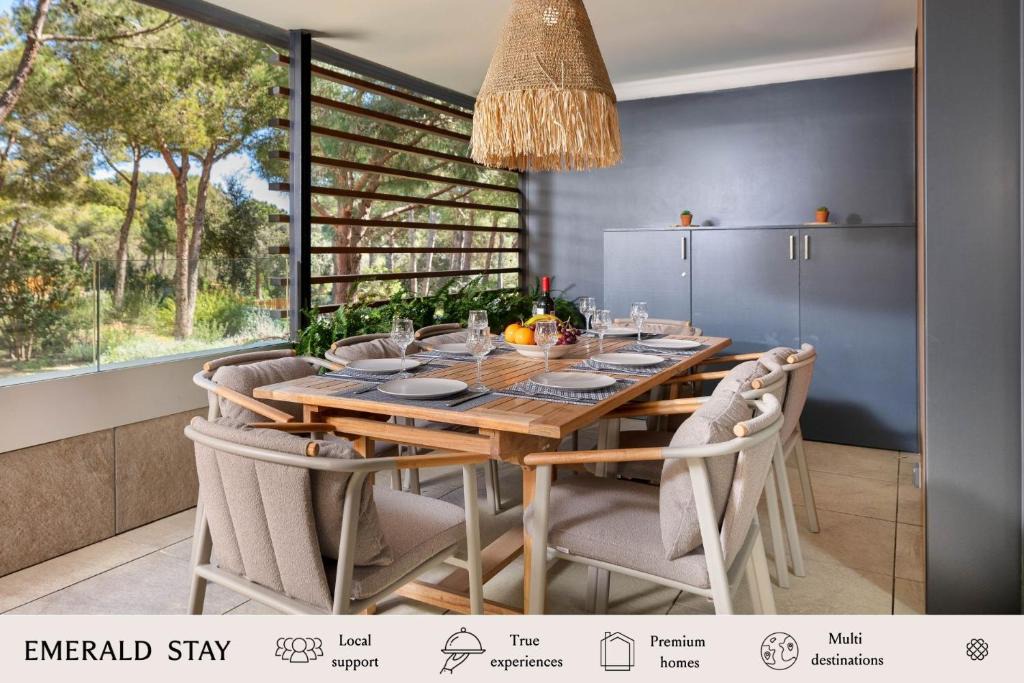 Palamos Apartment | Apartment Solina Costa Brava - by EMERALD STAY