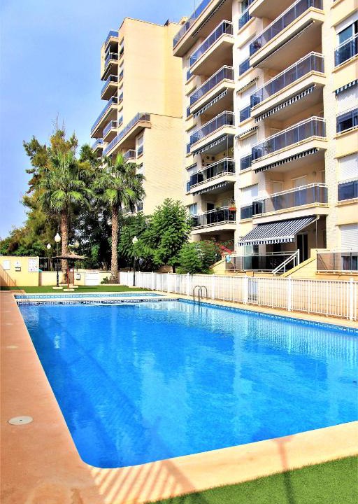 Guardamar del Segura Apartment | Apartment Stella Maris