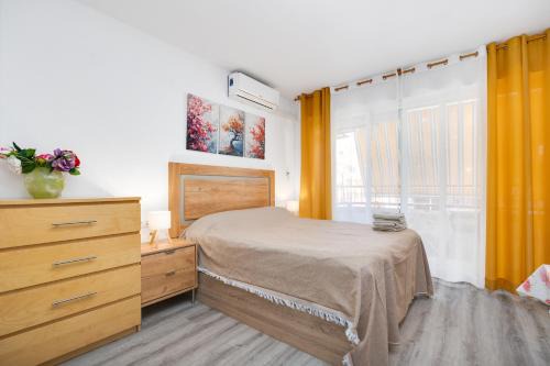 Torrevieja Apartment | Apartment Studio Playa del Cura