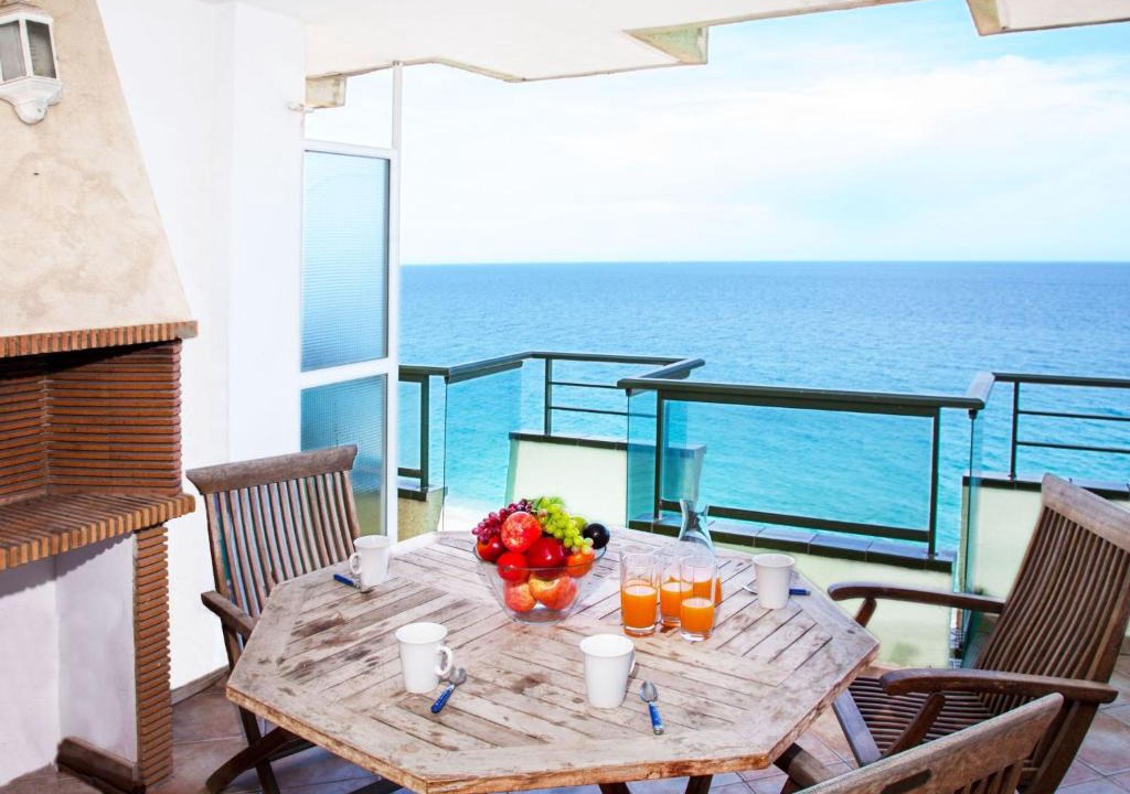 Platja d'Aro Apartment | Apartment Vermell-8 by Interhome