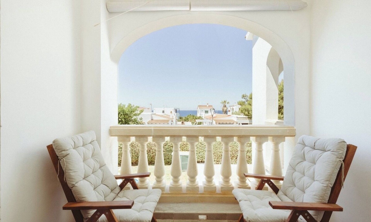 Cala Blanca Apartment | Apartment with pool dofins 6