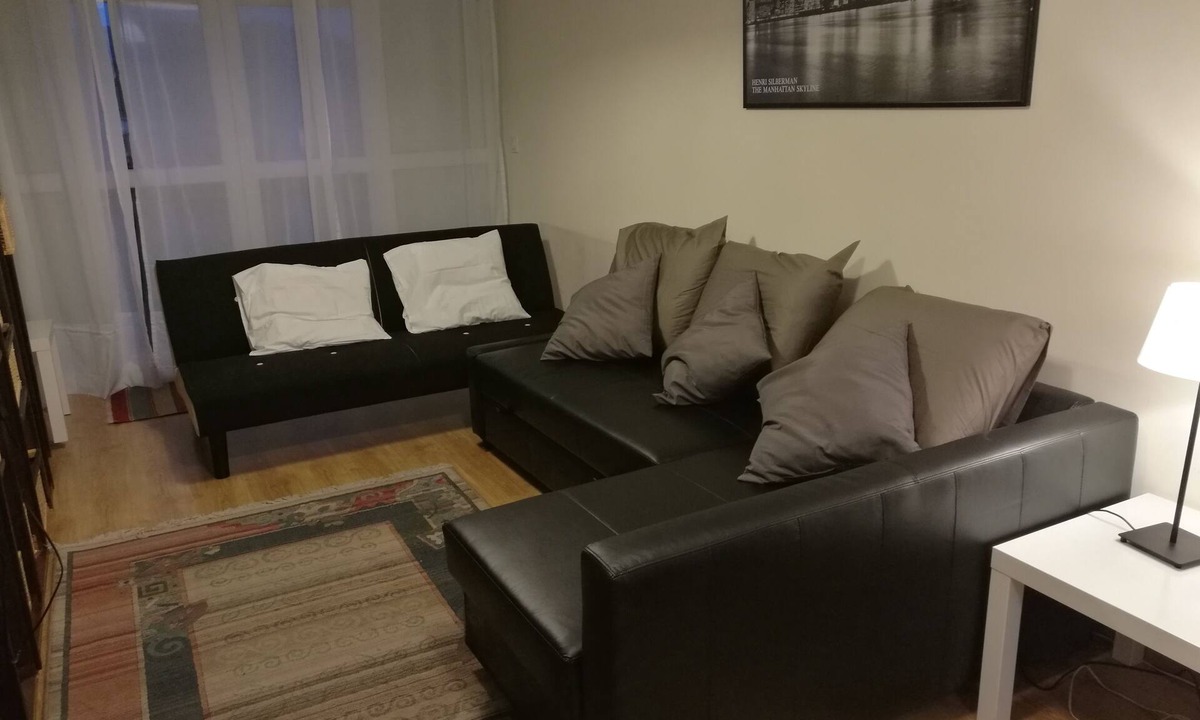 Fazouro Apartment | APARTMENT WITH POOL, TERRACE AND GARAGE