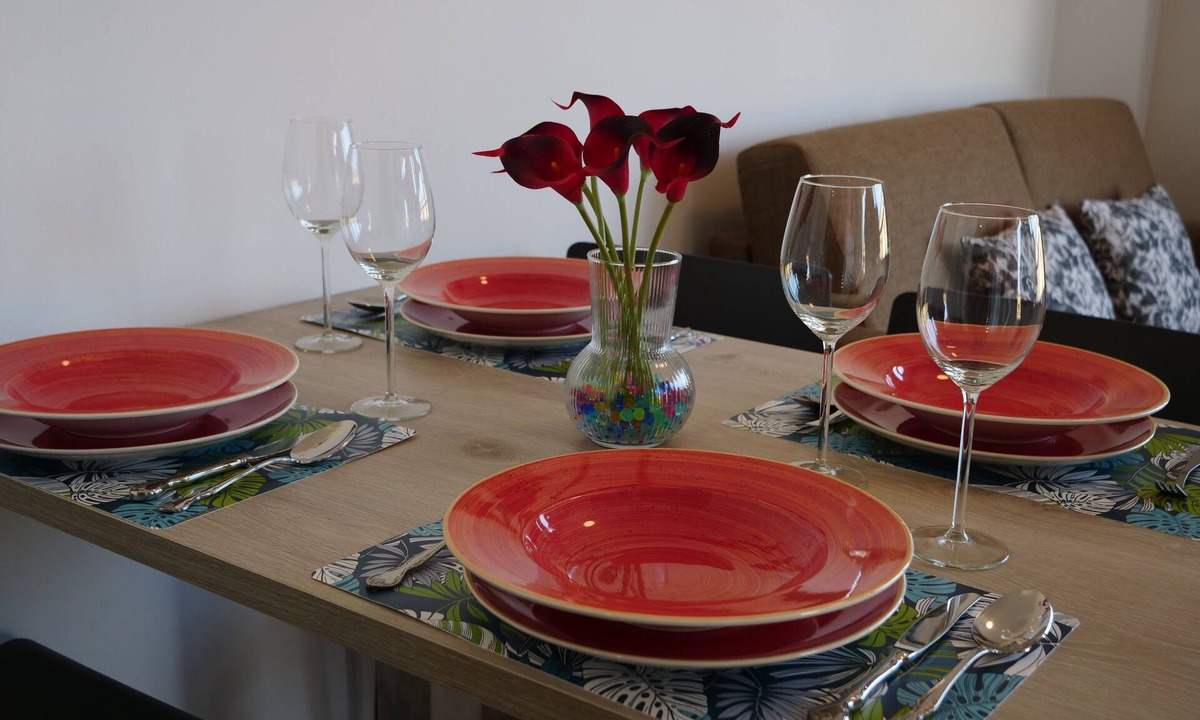 Lloret Town Center Apartment | Apartment with sea views
