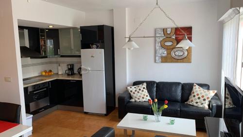 Torrevieja Apartment | Apartment with side seaview 60 meters from sea