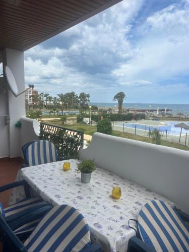 Vera Beach Apartment | Apartment zona Naturista
