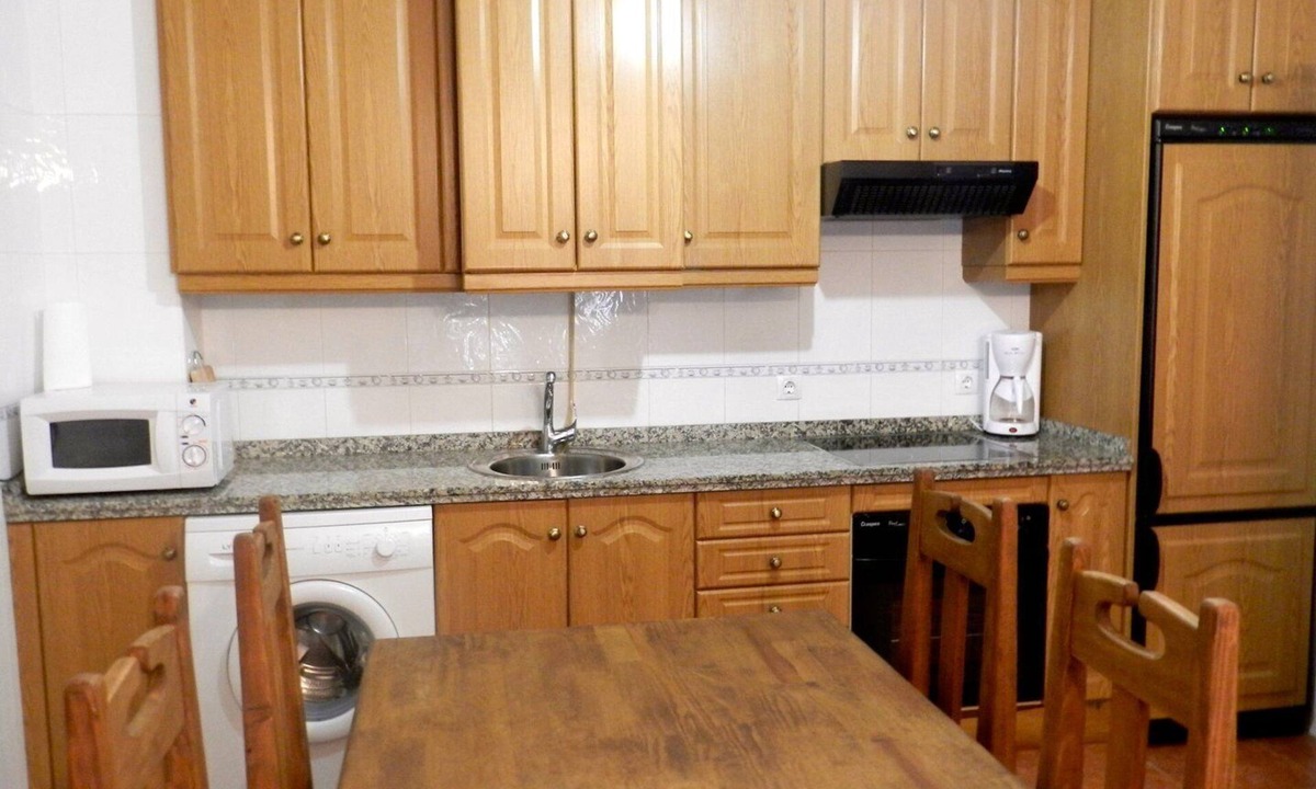 La Alberca Apartment | Apartments Anita - Unit 2