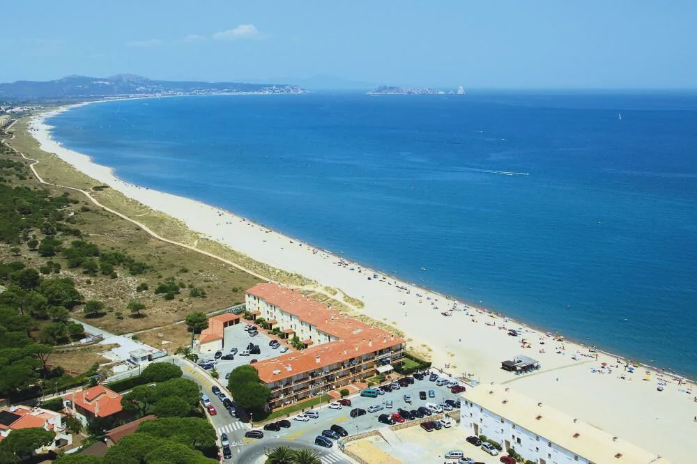 Pals Resort | Apartments Les Dunes, Playa de Pals