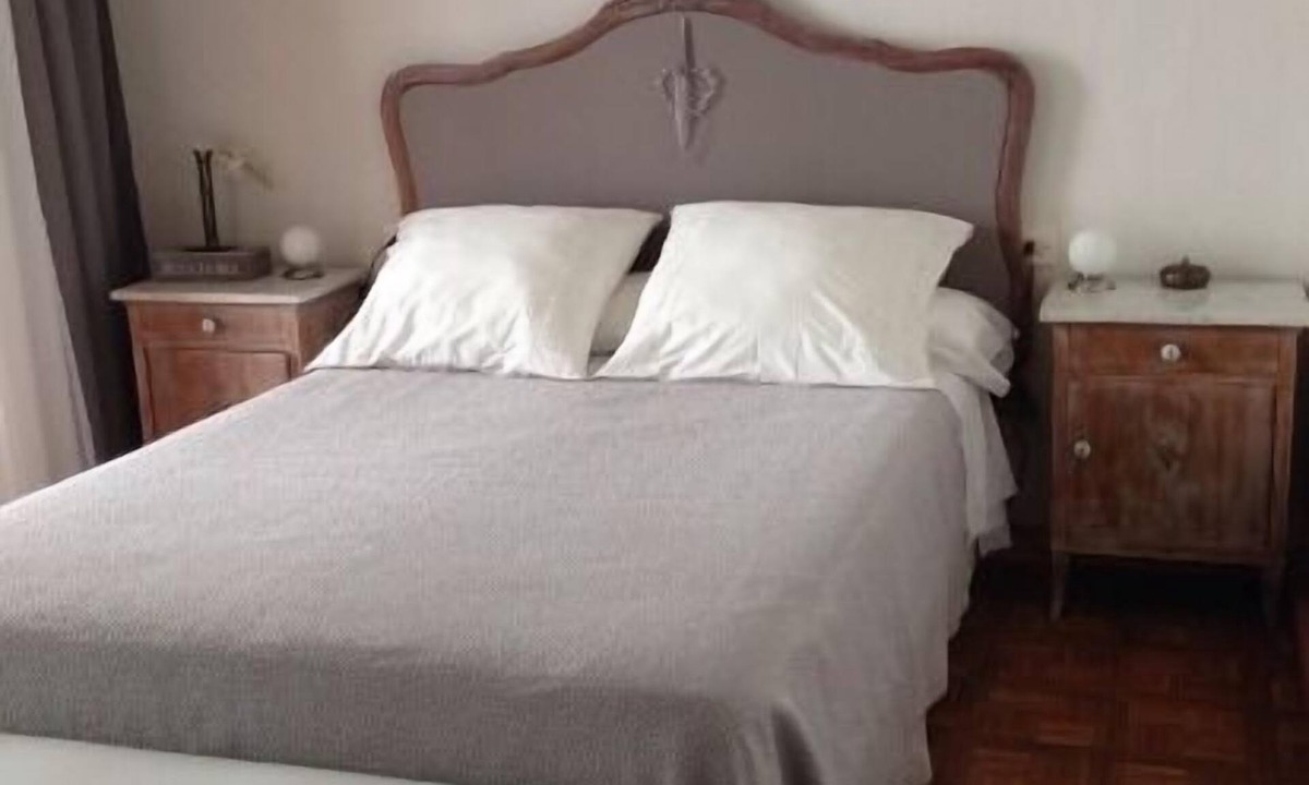 Pontedeume Cottage | Apartments near the beach for 4 people