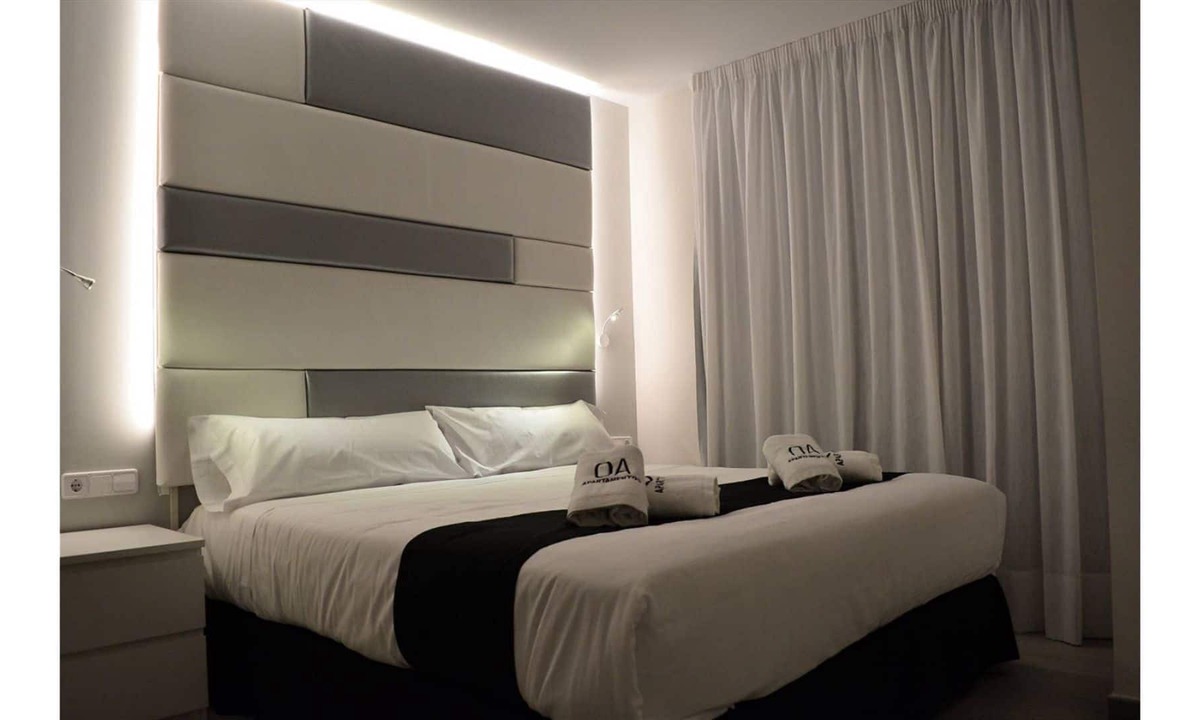 Ainsa Apartment | Apartments Ordesa Ainsa - Caliza
