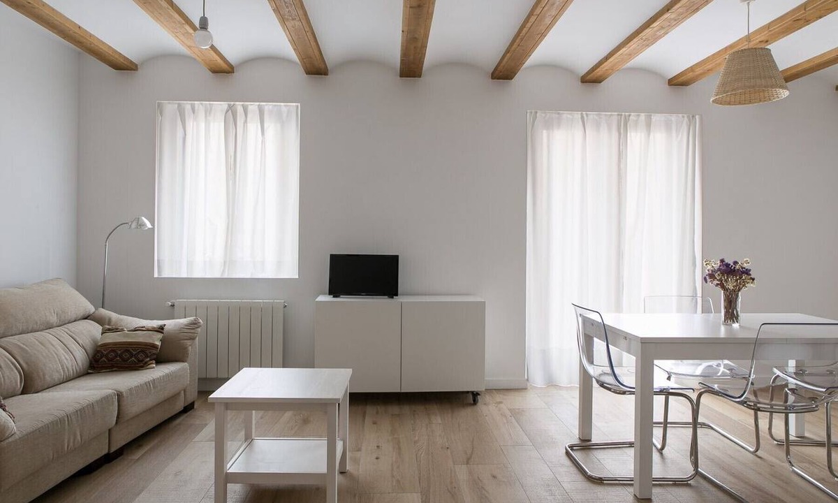 La Seu Apartment | ApartUP L' Almoina
