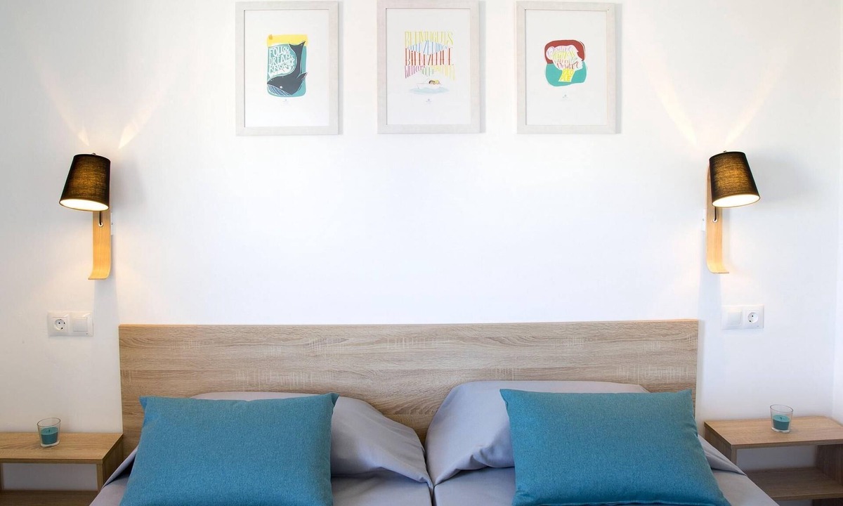 L'Estartit Apartment | APCOSTAS Estartit Confort/Two Bedrooms