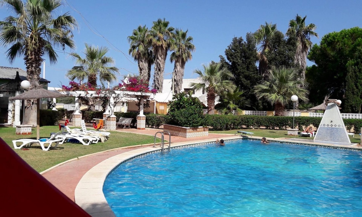 Alcossebre Apartment | APCOSTAS San Antonio/One Bedroom