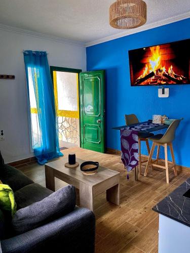 Frontera Apartment | ApKanariooo