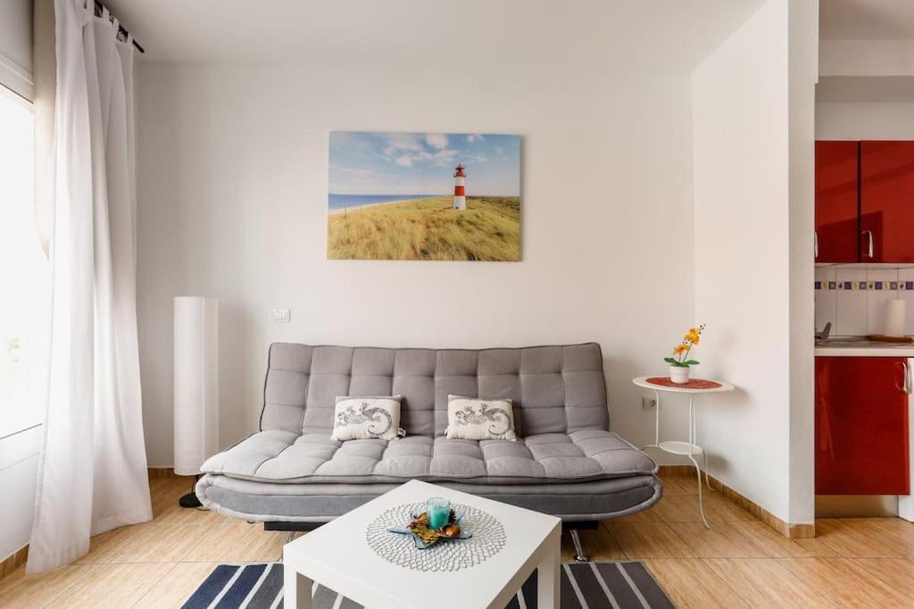 San Isidro Apartment | Appartamento Mochiri - San Isidro