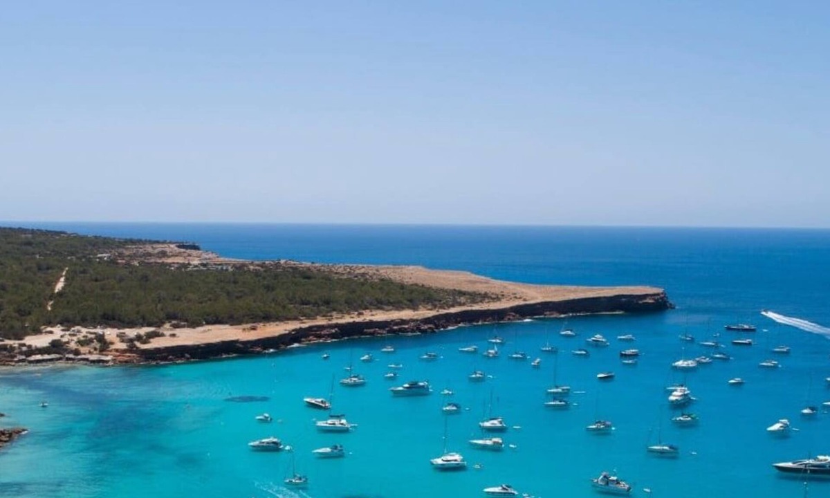 Es Pujols Apartment | Appartamento vicino al mare