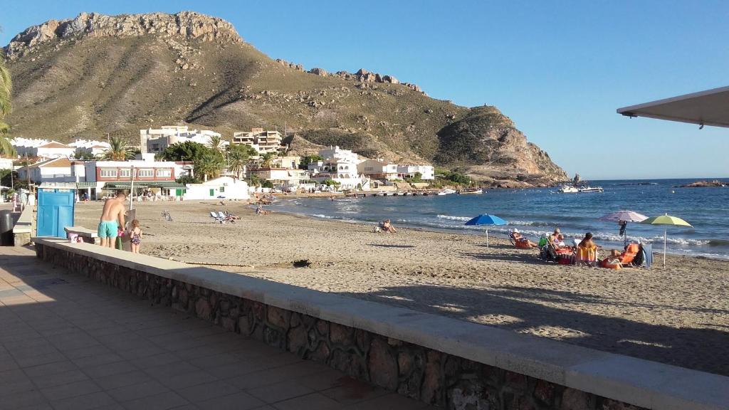 Calabardina Apartment | Appartement 1 chambre 4 places