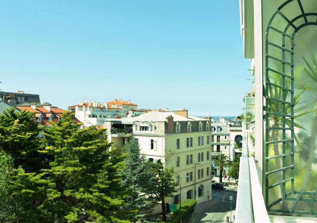 Biarritz City Centre Apartment | Appartement Biarritz, 3 pièces, 4 personnes - FR-1-248-54