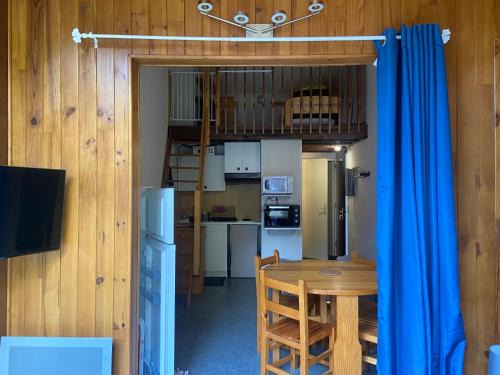 Montferrier Apartment | Appartement chalet