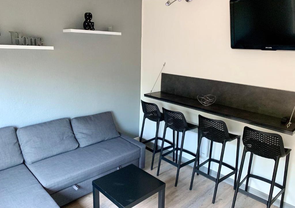 Platja d'Aro Apartment | Appartement en 2eme ligne de mer