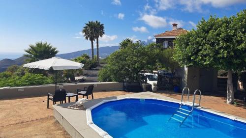 Los Llanos de Aridane Apartment | Appartement Fenia