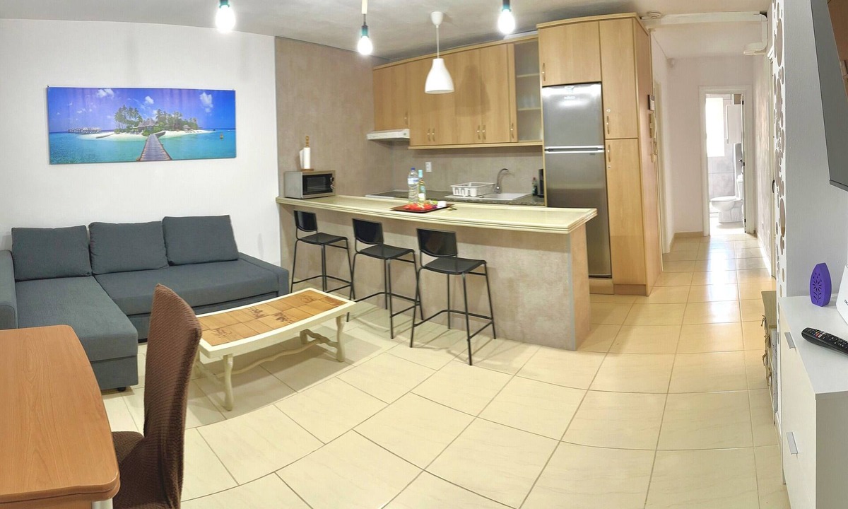 San Isidro Apartment | Appartement FUN & SUN