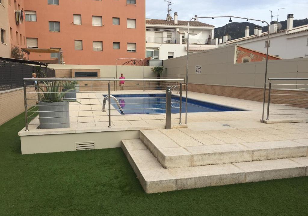 Roses Town Center Apartment | Appartement standing 58m plage à 3mn en voiture