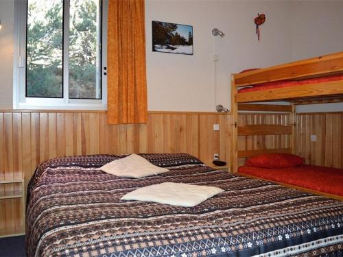 Les Angles Apartment | Appartement T2 au pied des pistes avec parking - FR-1-593-43