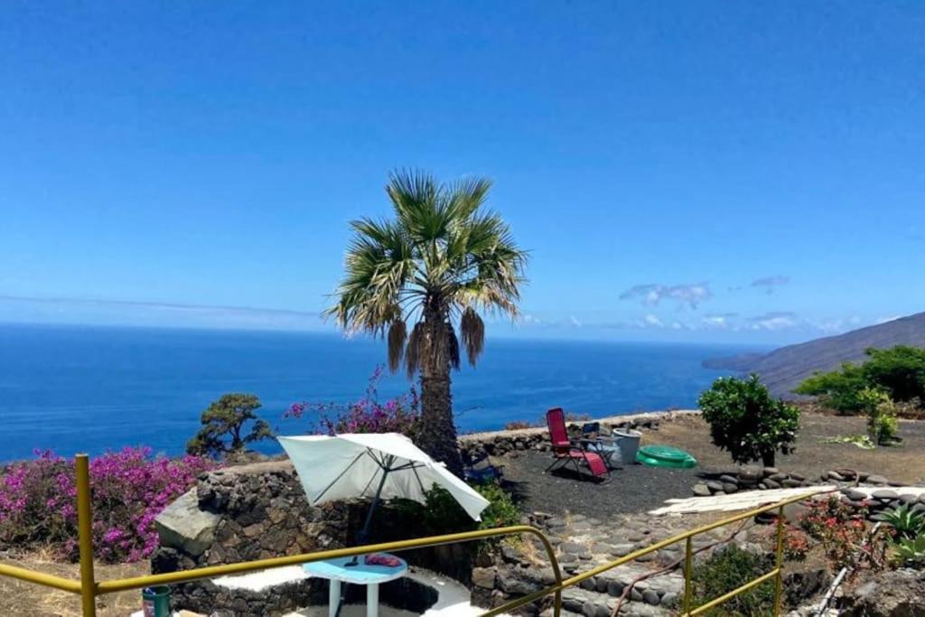 El Pinar de El Hierro Apartment | Aprtamento Rural, vistas al mar El Hierro