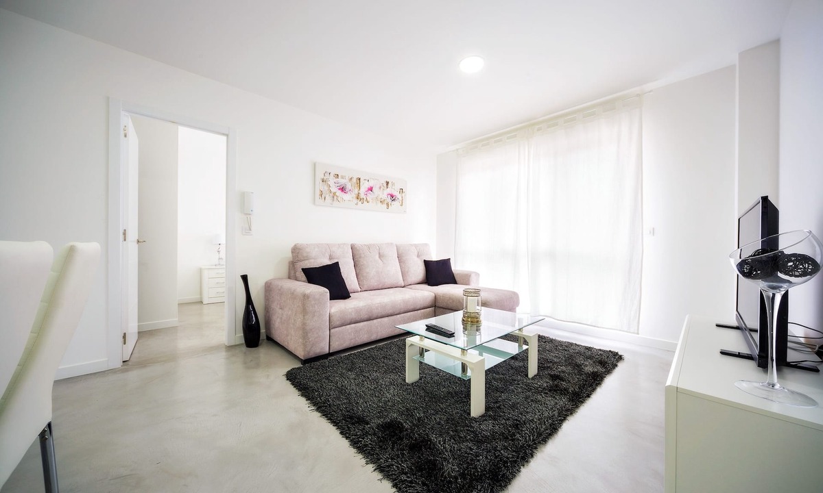 Perillo Apartment | Apt 2 bedrooms - 3 pax | Rueiro 17- 1B