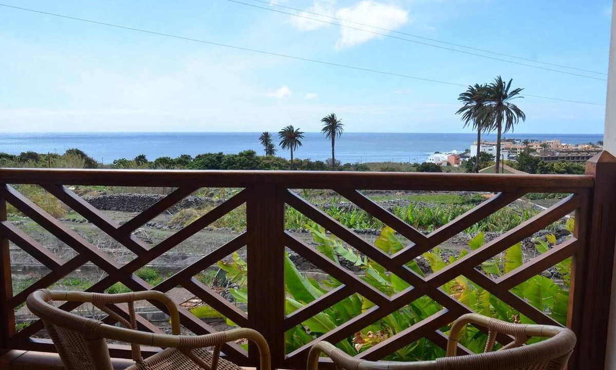 La Calera Apartment | Apt. Heliconia N 6