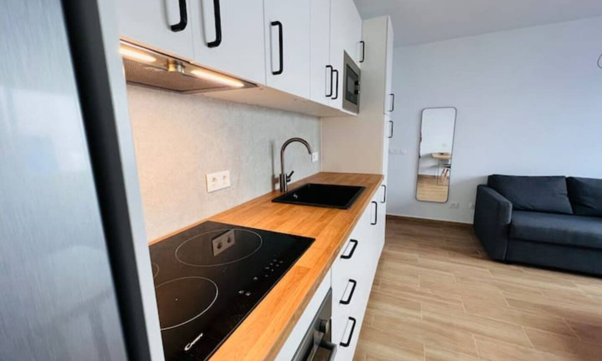 La Restinga Apartment | Apt La Chalana