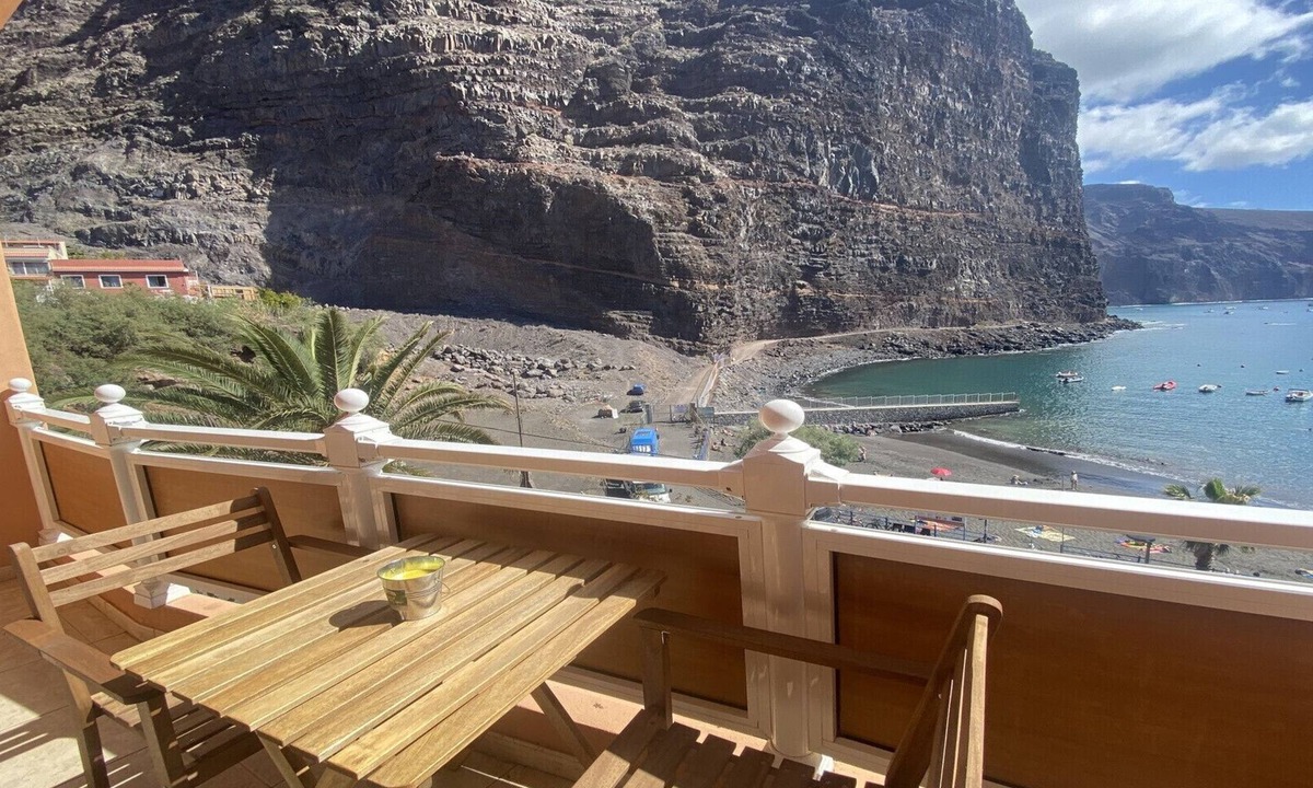 Vueltas Apartment | Apt. La Hoya de Vueltas