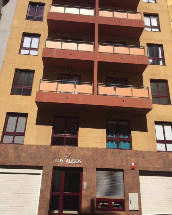 El Medano Apartment | Apto Playa Medano ideal teletrabajo