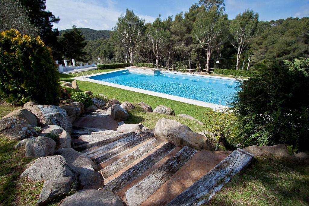 Tamariu Apartment | Apto Residencial en Tamariu