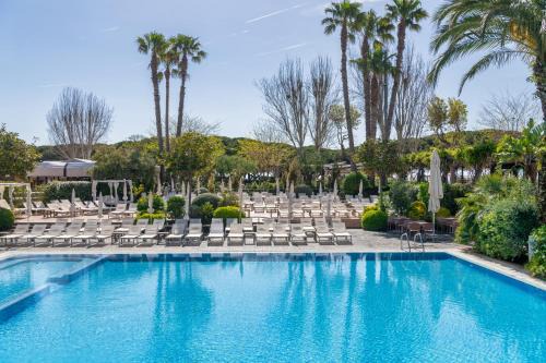 Santa Susanna Hotel | AQUA Hotel Onabrava & Spa 4*Sup