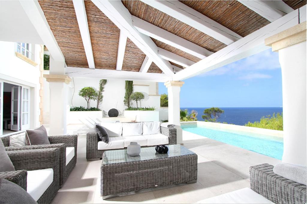 Port d'Andraitx Villa | Aquarius