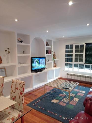 Santa Comba Apartment | AR Villa Rica Apartment