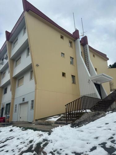 La Pinilla Apartment | Aral