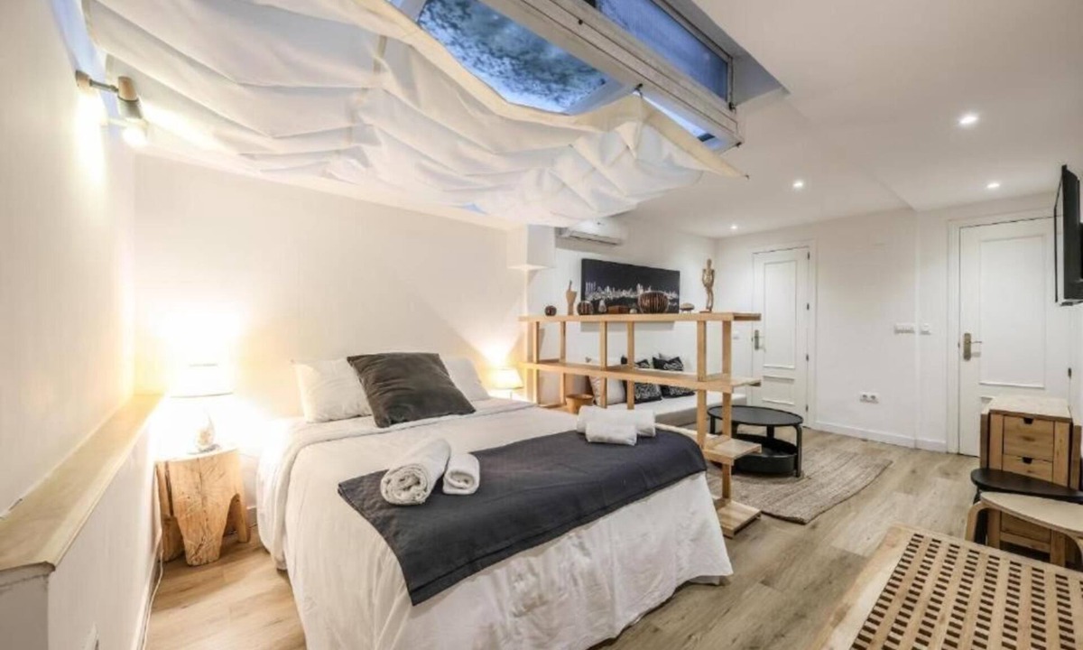 Centro Apartment | ARCO Gran Via Boutique Apartments