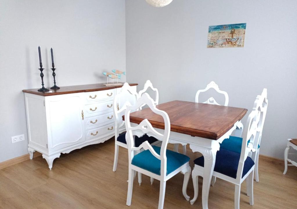 Carino House | Areas Negras. Casas de Fanego.