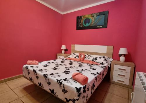Santiago de la Espada House | Areatza Home Mountain