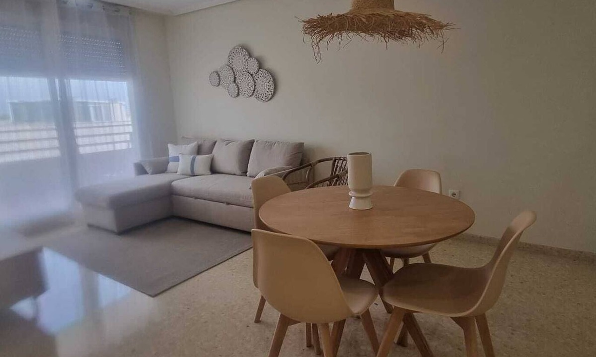 Burriana Apartment | Arenal Apartment