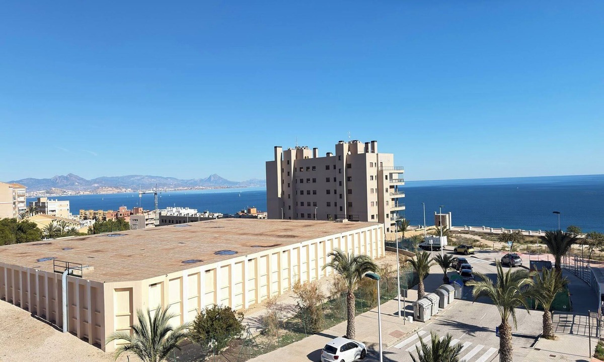 Els Arenals del Sol Apartment | Arenales del Sol Dunes Cottage