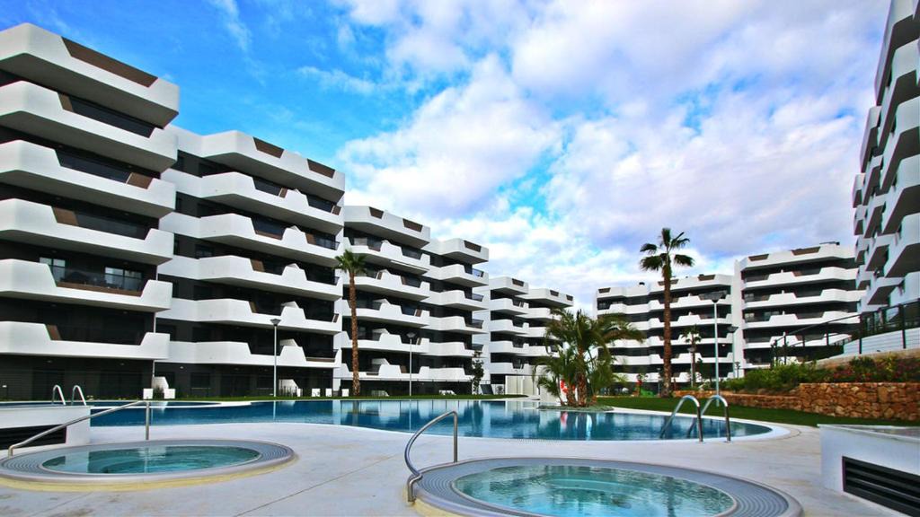 Els Arenals del Sol Apartment | Arenales Playa 93 by Bravos Club
