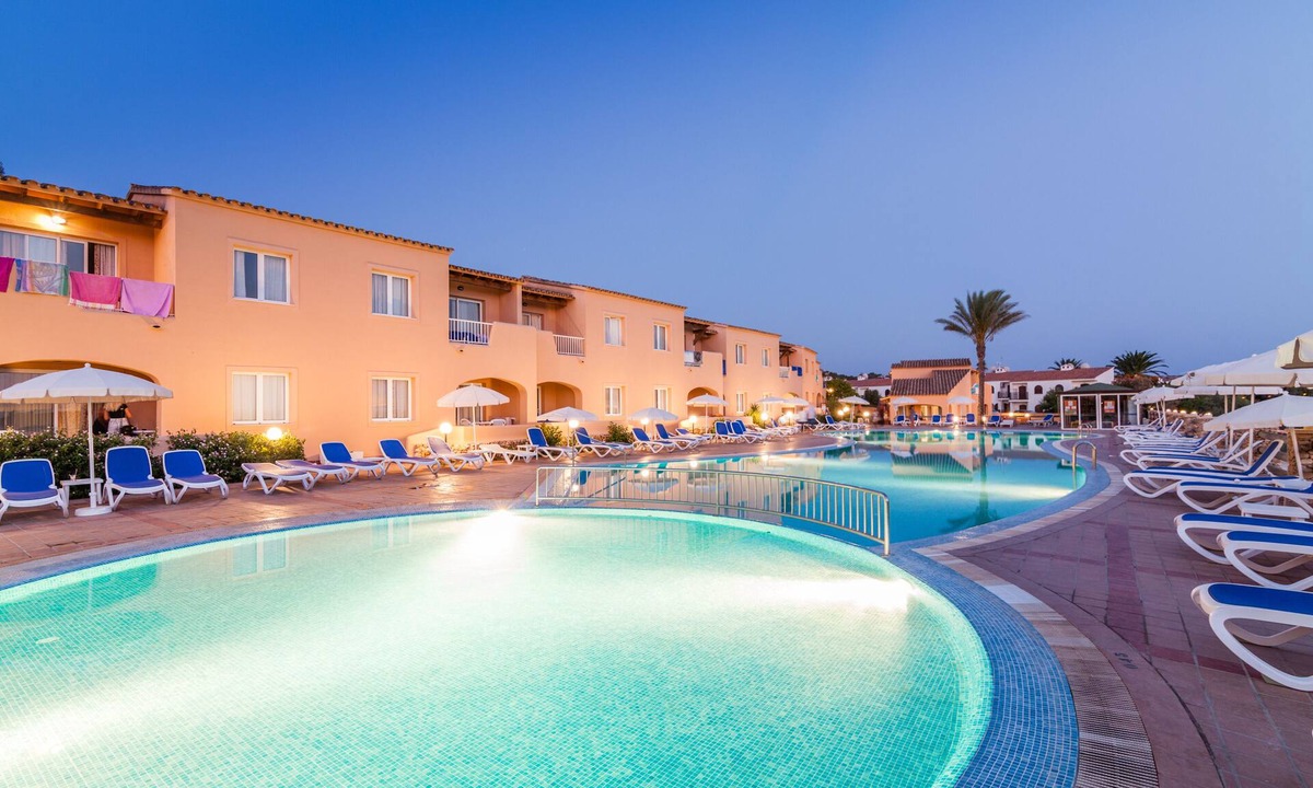 Sant Jaume Mediterrani Hotel | Arenas de Son Bou