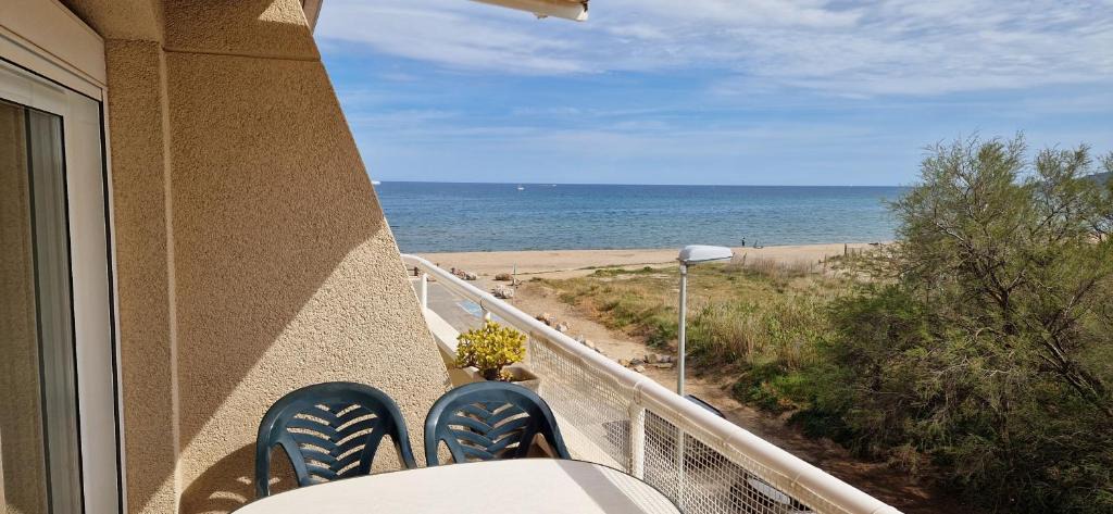 Els Griells Apartment | ARGONAVIS 319