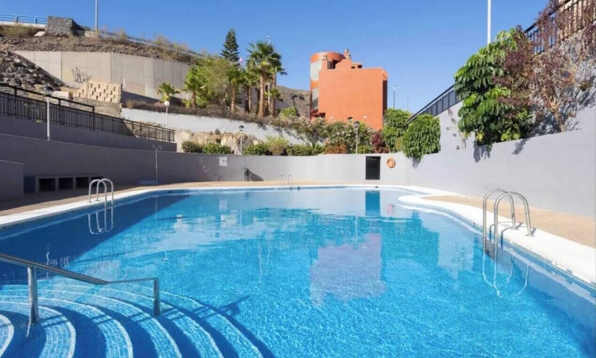 Las Caletillas Apartment | Argos Sunset Apartment