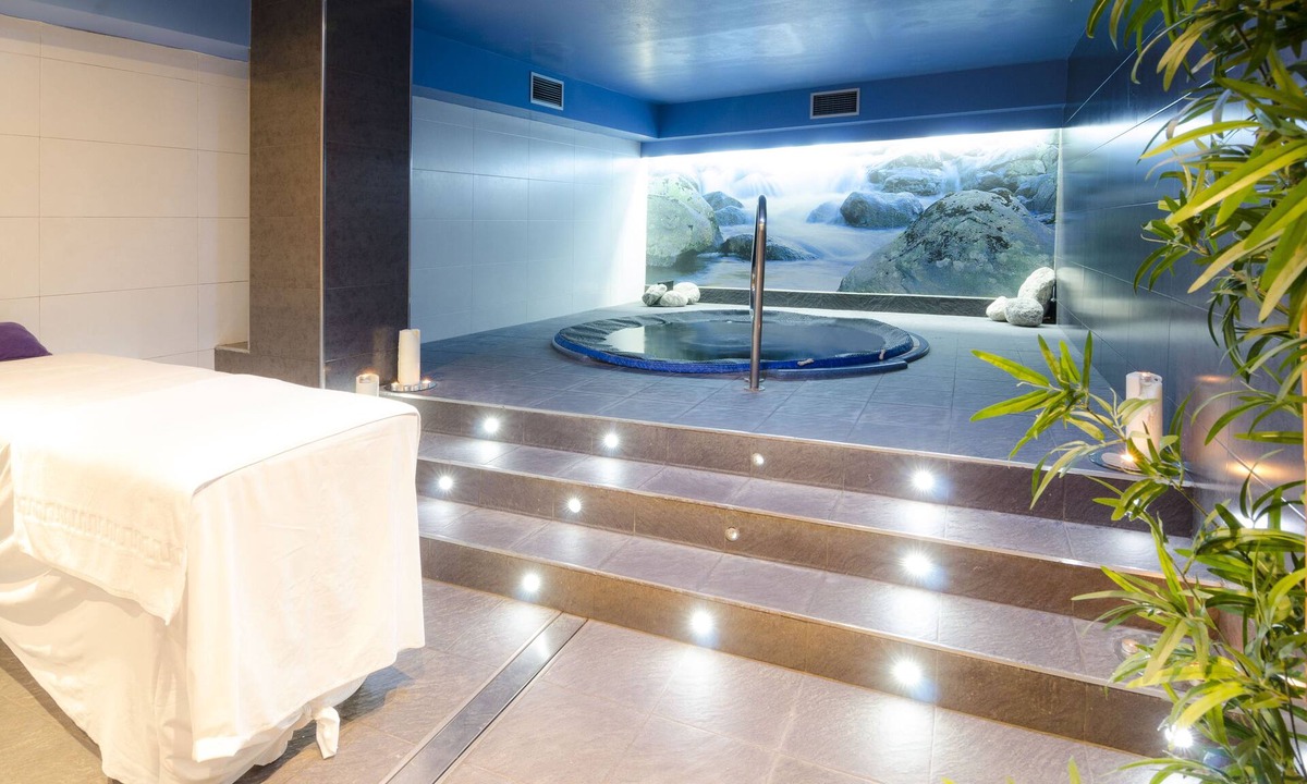 Potes Hotel | Arha Hotel & Spa
