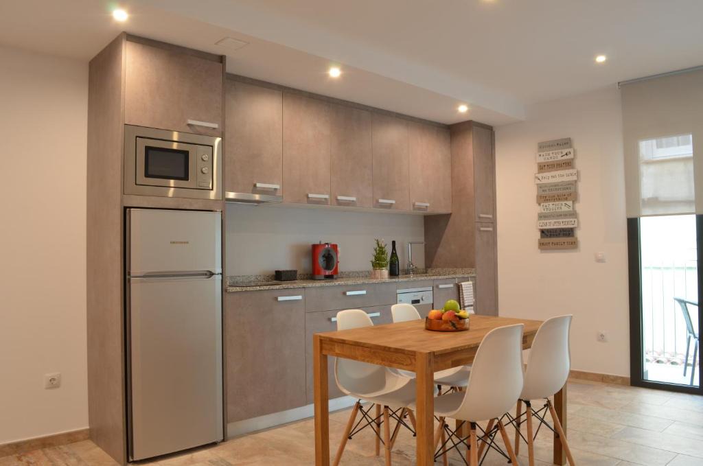 Roses Town Center Apartment | Arkadia Apartaments 2.2
