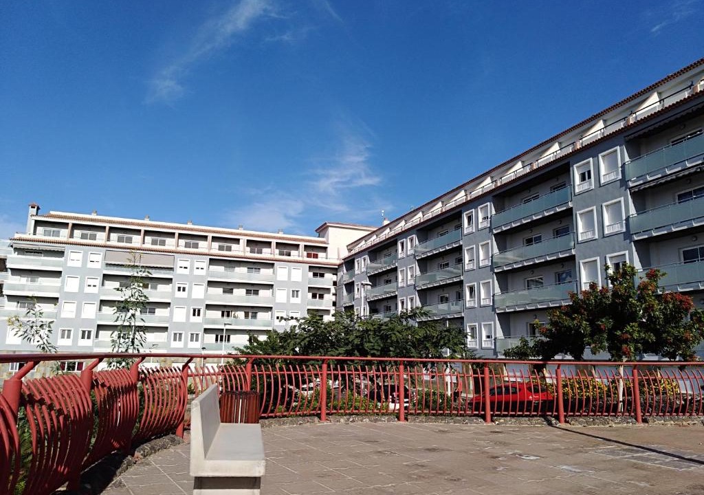 Bajamar Apartment | Armonia
